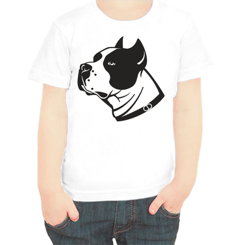 фото Футболка , размер 68, белый нет бренда