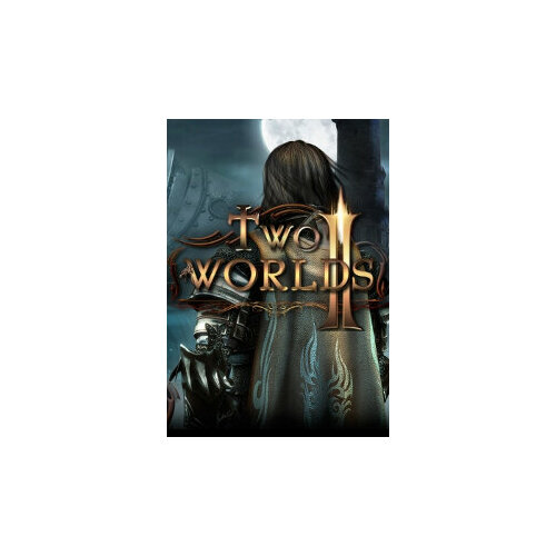 two worlds ii ps3 Two Worlds II (Steam; PC; Регион активации Россия и СНГ)