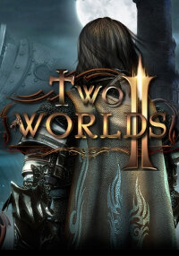 Two Worlds II (Steam; PC; Регион активации Россия и СНГ)