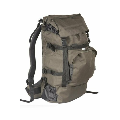 фото Рюкзак huntsman кодар цвет хаки ткань оксфорд/рип-стоп 20000 мм (сетка) 3