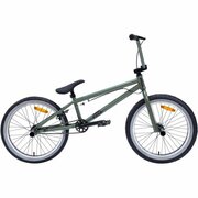 Трюковый велосипед BMX Tech Team Level 20" фисташковый