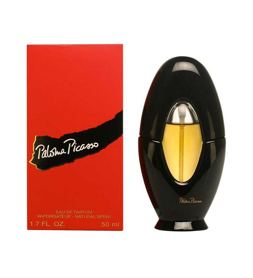 Paloma Picasso woman Туалетные духи 50 мл.