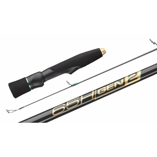 Удочка зимняя Zetrix Berta ZBT-65H Gen.2