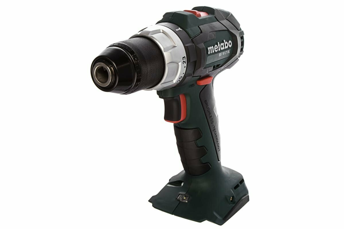 Metabo BS 18 LT BL 6.02325.89