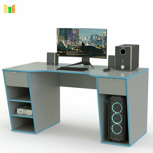 Игровой компьютерный стол Техно 2.13