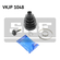 SKF VKJP 1048 (130384 / 1439367 / 1461290) пыльник шруса Ford (Фо...