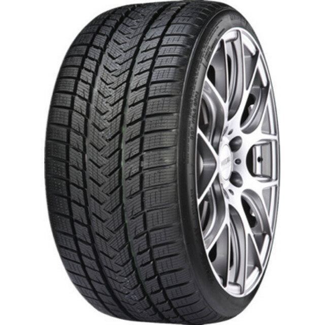 Автошина Gripmax SureGrip eWinter 215/65 R17 103V