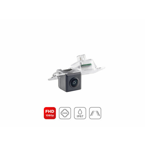 Камера Incar BMW 1 07-14 2 17 3 05-20 4 13-20 5 00 X1 09 X3 10-17 X4 14-18 X5 06-18 X6 07-20 FHD 577200₽