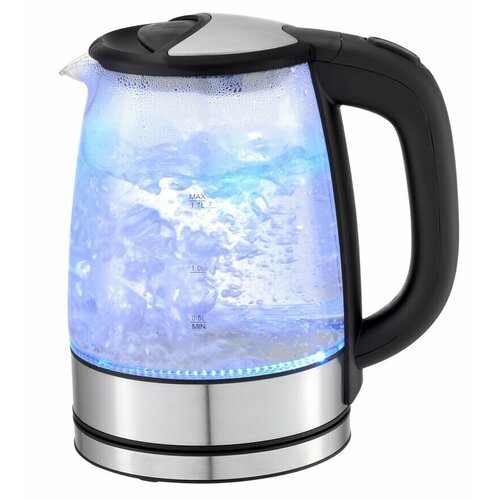 Чайник RENOVA KT17G-01B 141500₽