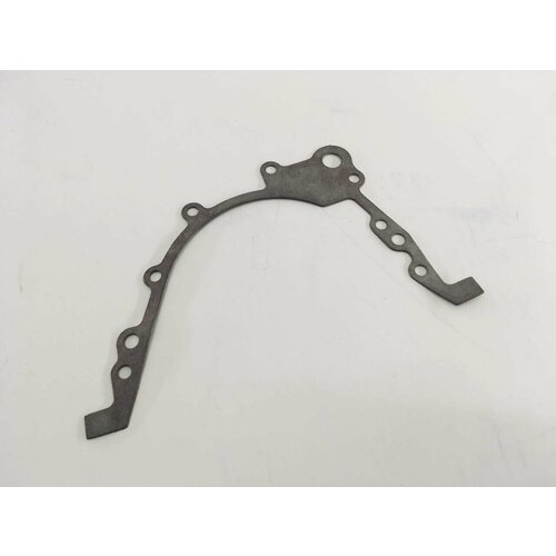 Прокладка масляного насоса Lanos/Sens (Chevrolet Lanos/Daewoo Lanos/Zaz Sens/Zaz Chance/Ассоль) Дэу Шевроле Равон Заз Ланос 245.1011066