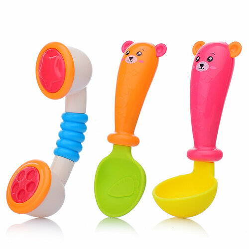 Набор погремушек Y0051 