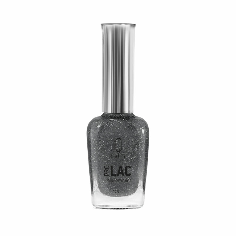 Лак для ногтей IQ BEAUTY Prolac+bioceramics, №121, 12.5 мл