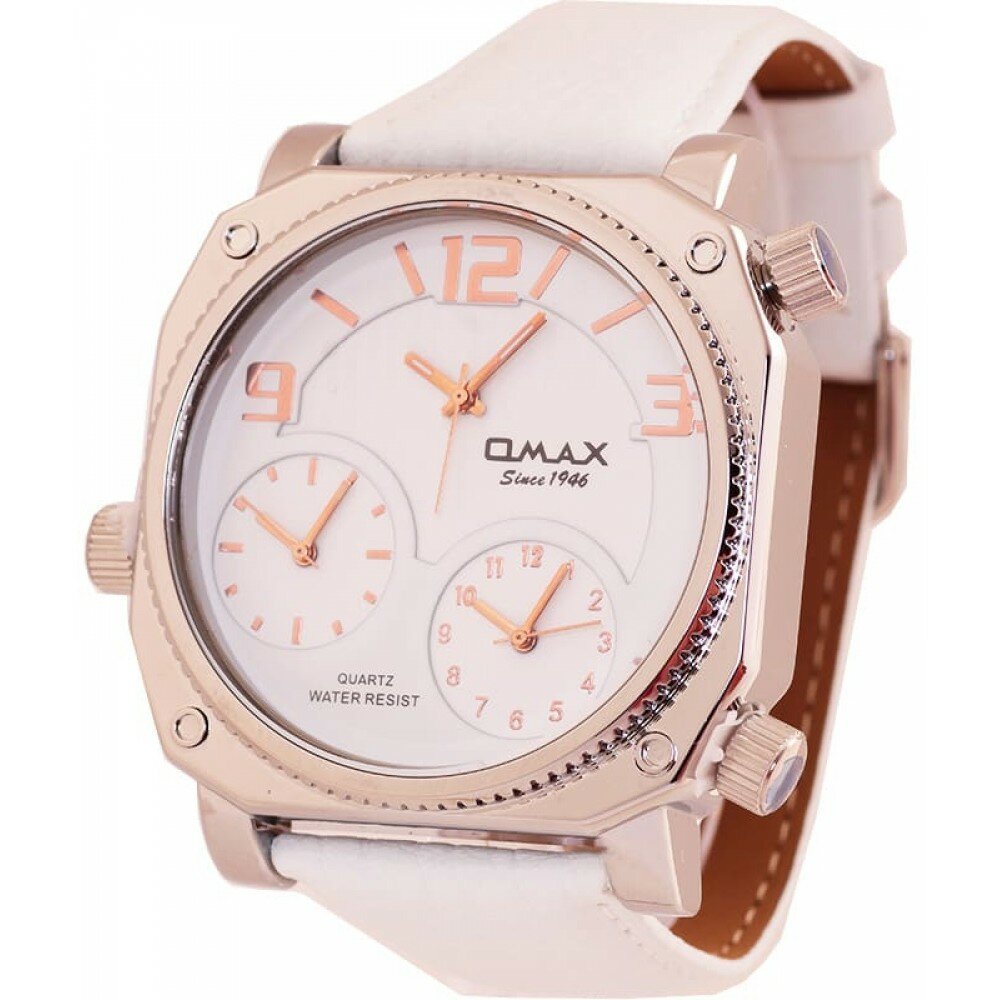 Наручные часы OMAX Quartz T006P33A