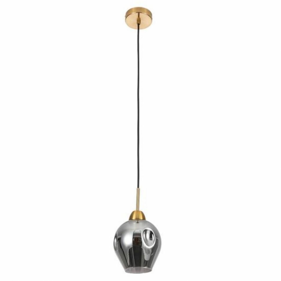 Подвесной светильник Arte Lamp YUKA A7759SP-1PB - фото №2
