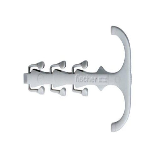 Скоба двухсторонняя SF plus ZS 18 код 48161 Fischer упак40шт 4344₽