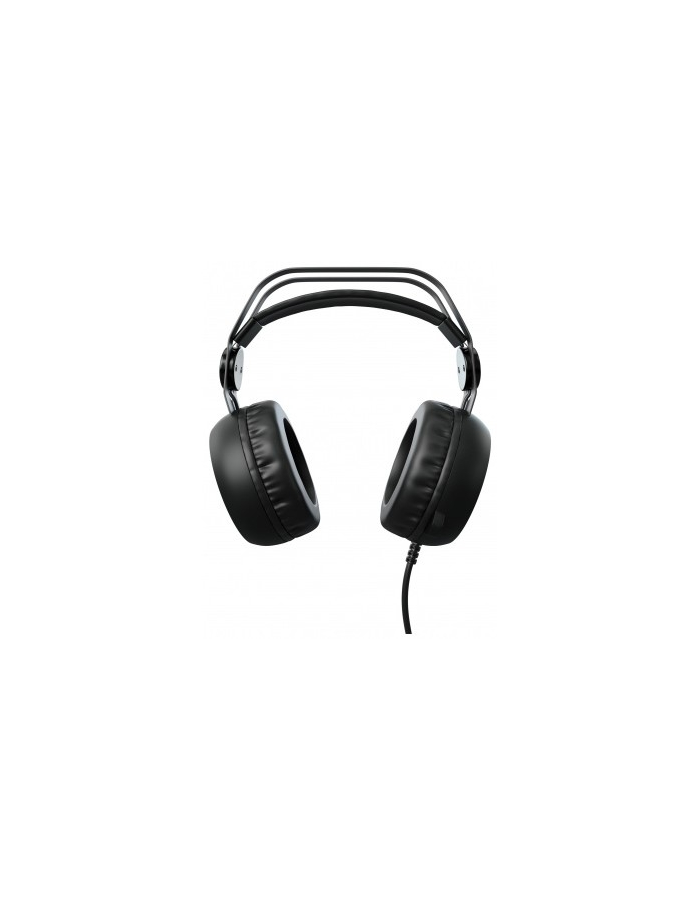 Наушники Oklick GMNG HS-L870G черный (1533588) - фото №19