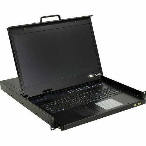 Переключатель KVM Procase E1916HD