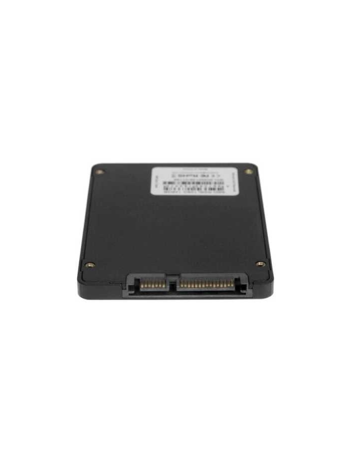 Накопитель SSD 128GB AMD Radeon R5 Client 2.5" SATA III [R/W - 530/445 MB/s] TLC 3D NAND - фото №20