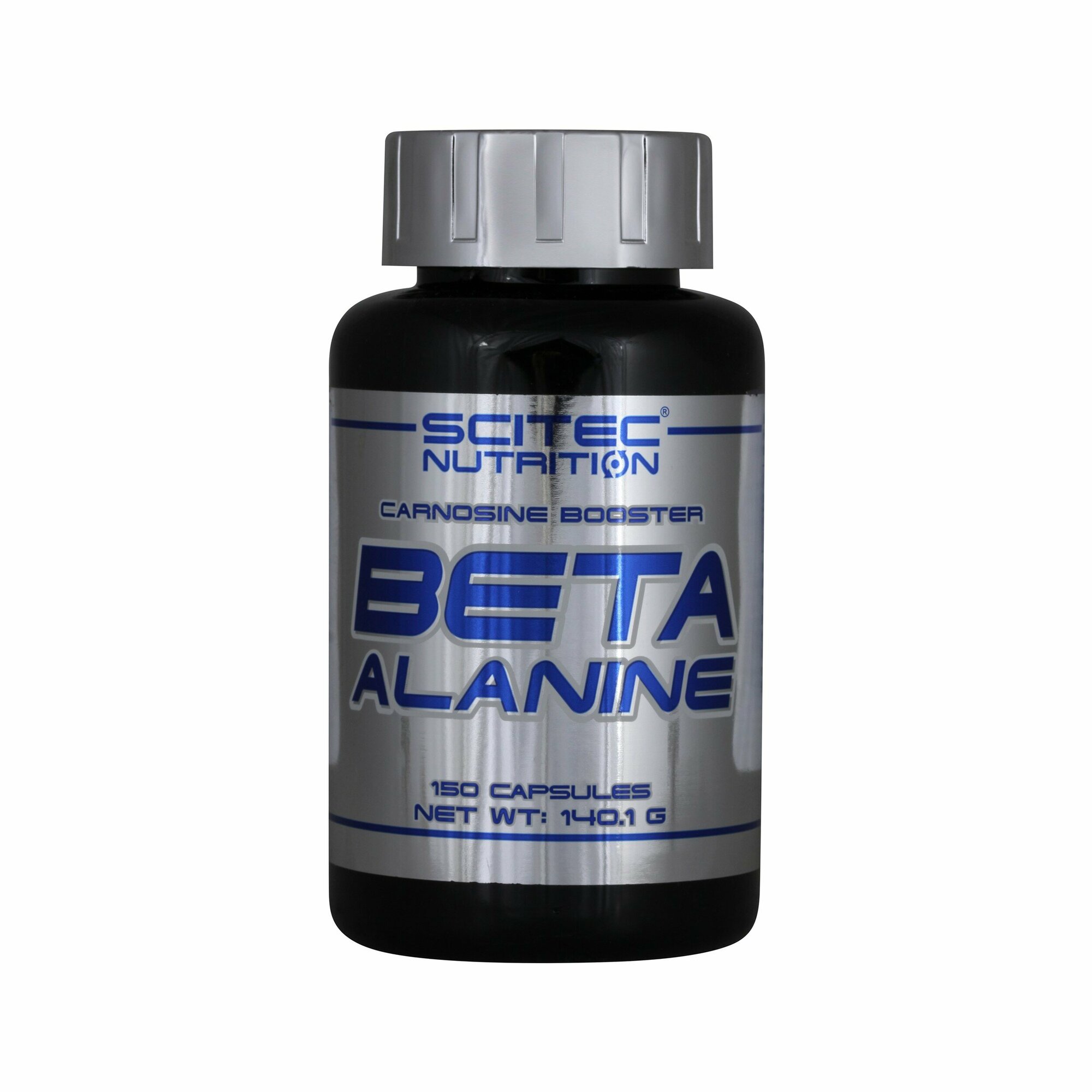 Scitec Nutrition Beta-Alanine 150 капсул