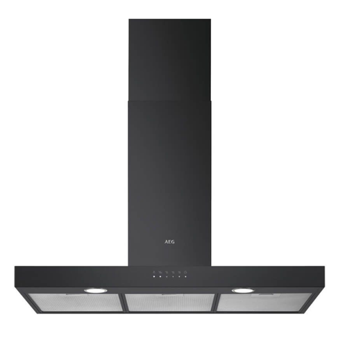 Т-образная вытяжка AEG DBE5970R 8680000₽