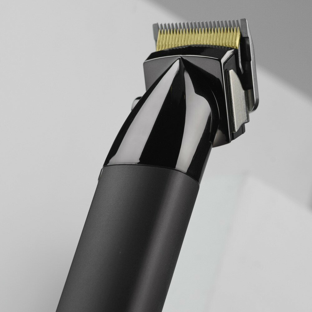 Машинка для стрижки Babyliss E991E (триммер) - фотография № 6