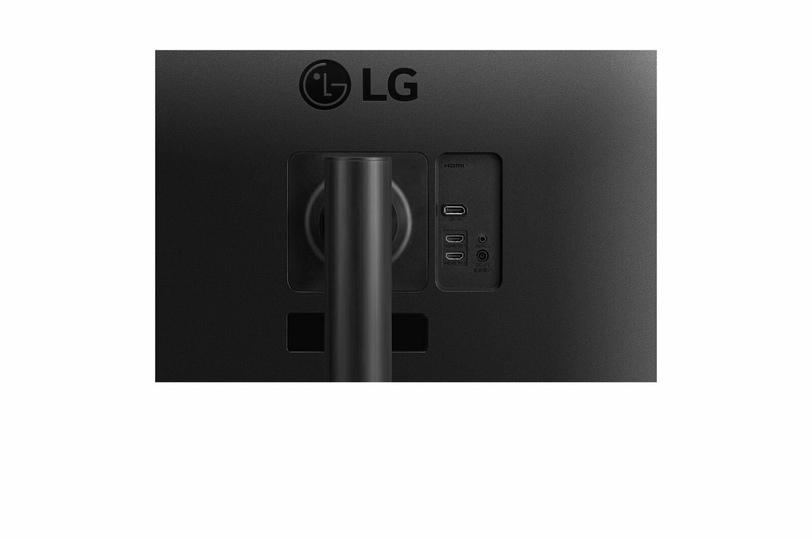 34" Монитор LG 34WP65C-B 3440x1440 160 Гц *VA