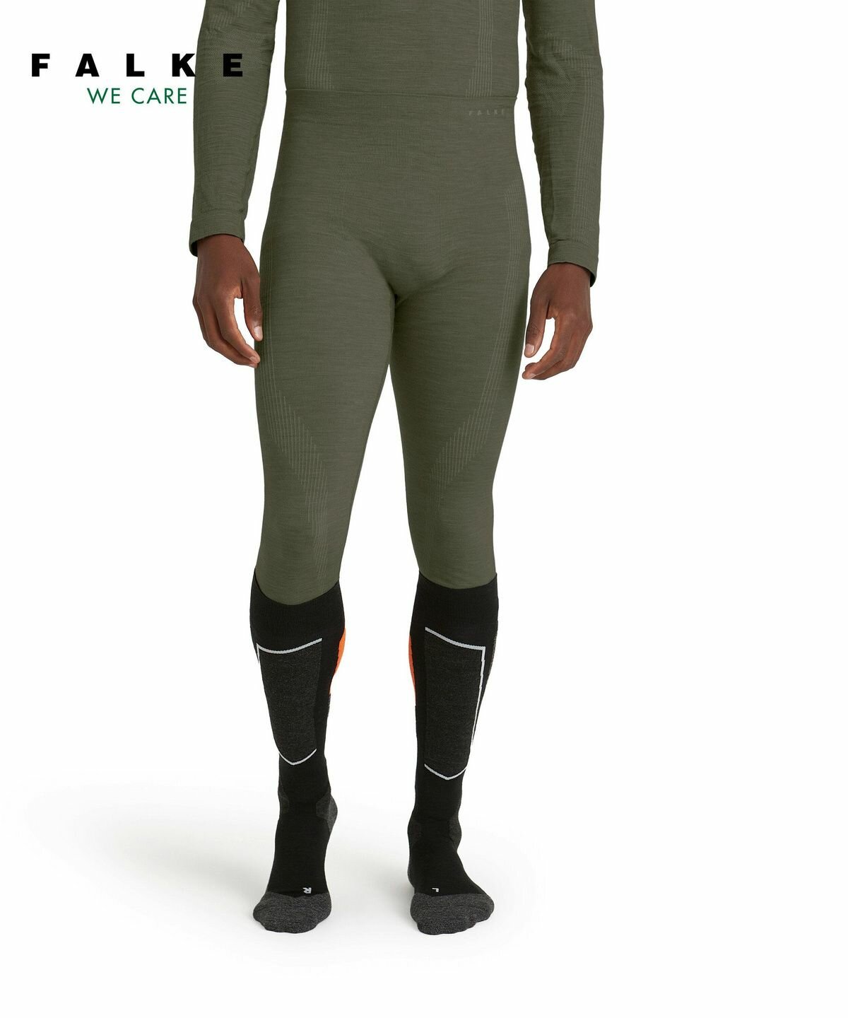 Кальсоны Wool-Tech