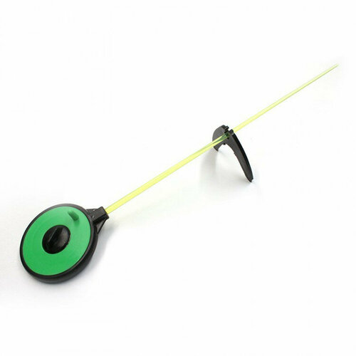 фото Удочка зимняя три кита «спортивная» ус-4 цвет в ассорт.