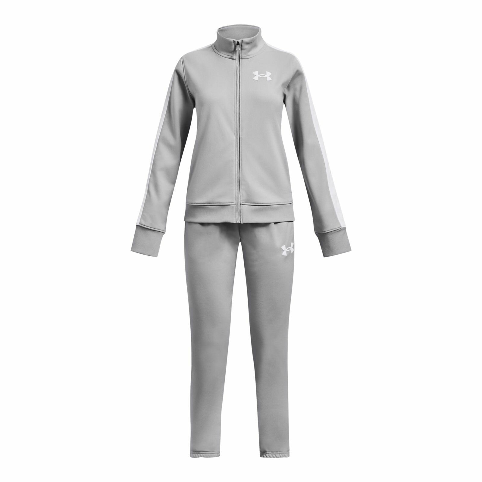 Костюм спортивный Under Armour EM Knit Track Suit YMD для девочек