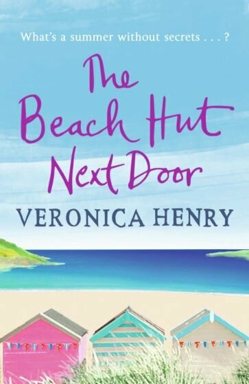 The Beach Hut Next Door (Henry Veronica) - фото №1