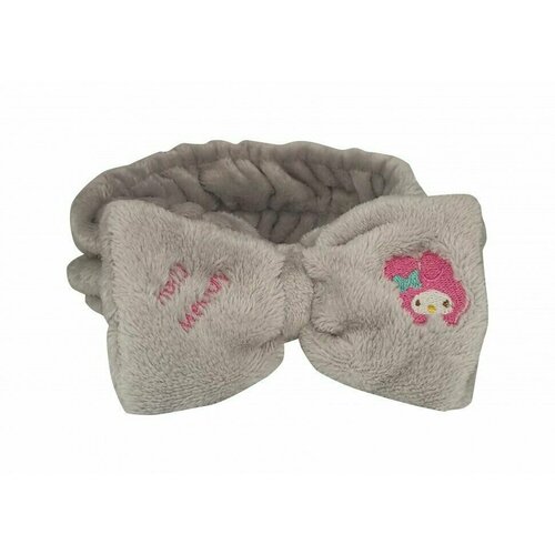 Iron Style Бант-Повязка 4 для фиксации волос 524₽