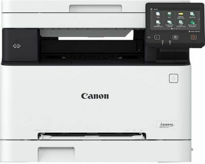 МФУ лазерное CANON i-SENSYS MF651Cw (5158C009)