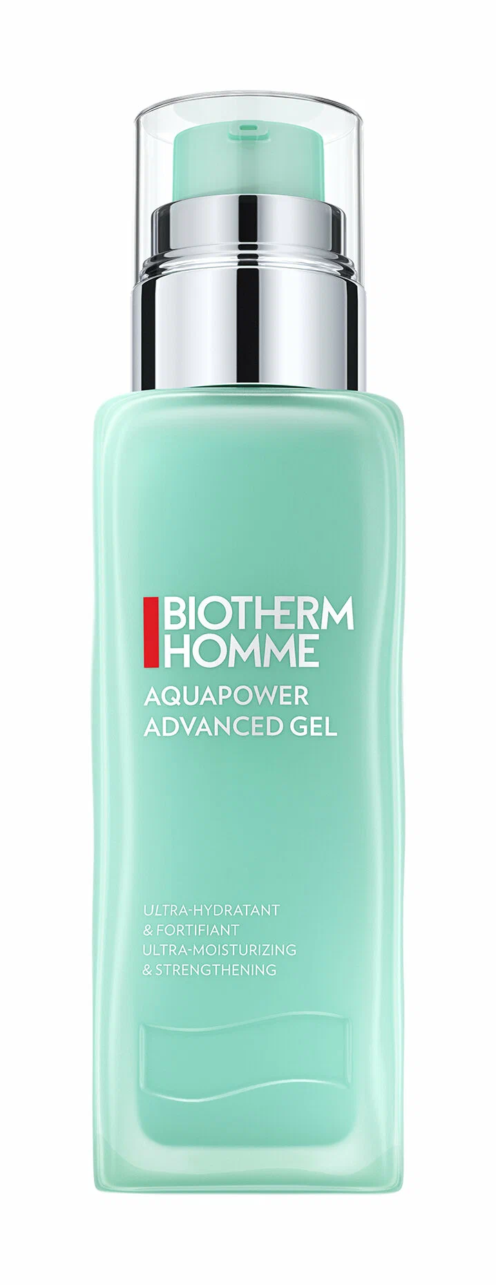 Картинки Увлажняющий крем для мужчин Biotherm Aquapower Advanced Gel, 75мл