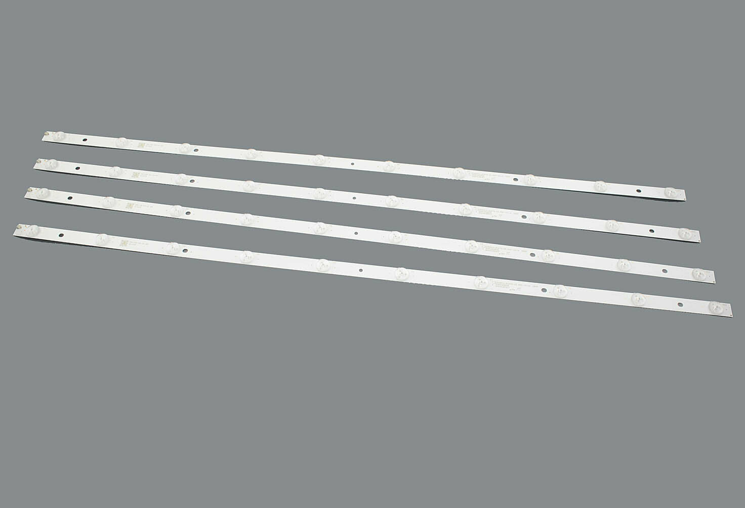 фото Светодиодная подсветка CX42D10-ZC21FG-03 (комплект 4шт)