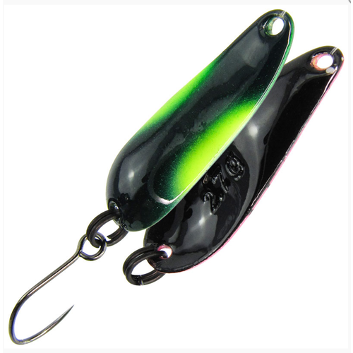 фото Блесна для рыбалки на форель rb (русская блесна) корсар 2,7гр-387 rb company