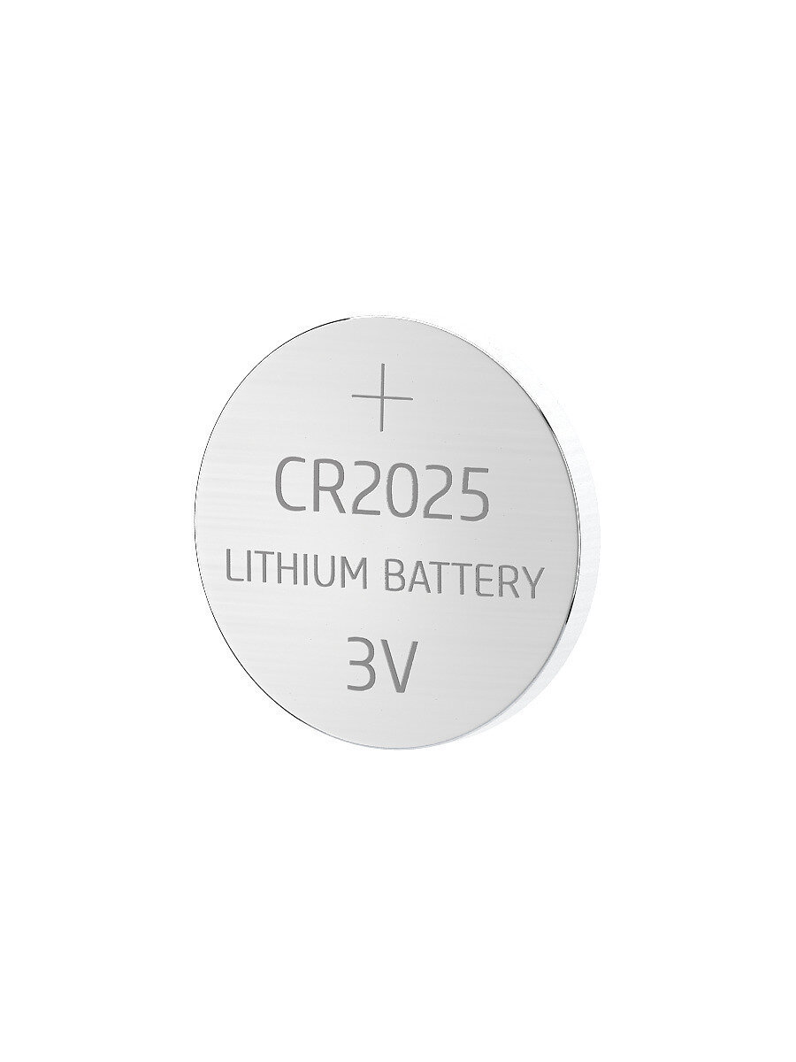 Литиевые батарейки фотон CR2025 2 шт.