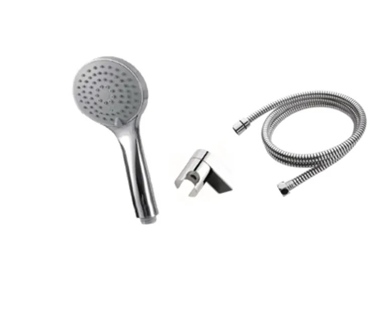 фото Набор для душа Esko СС95 3 режима цвет хром