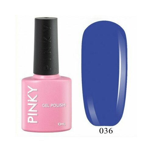 PINKY Classic 036   10 