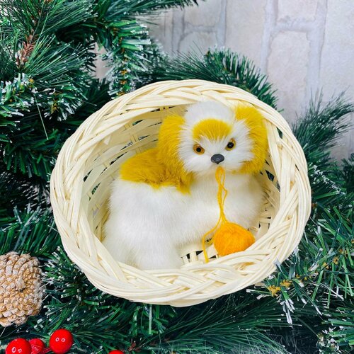 Реалистичные игрушки кошка киса мягкая игрушка котенок