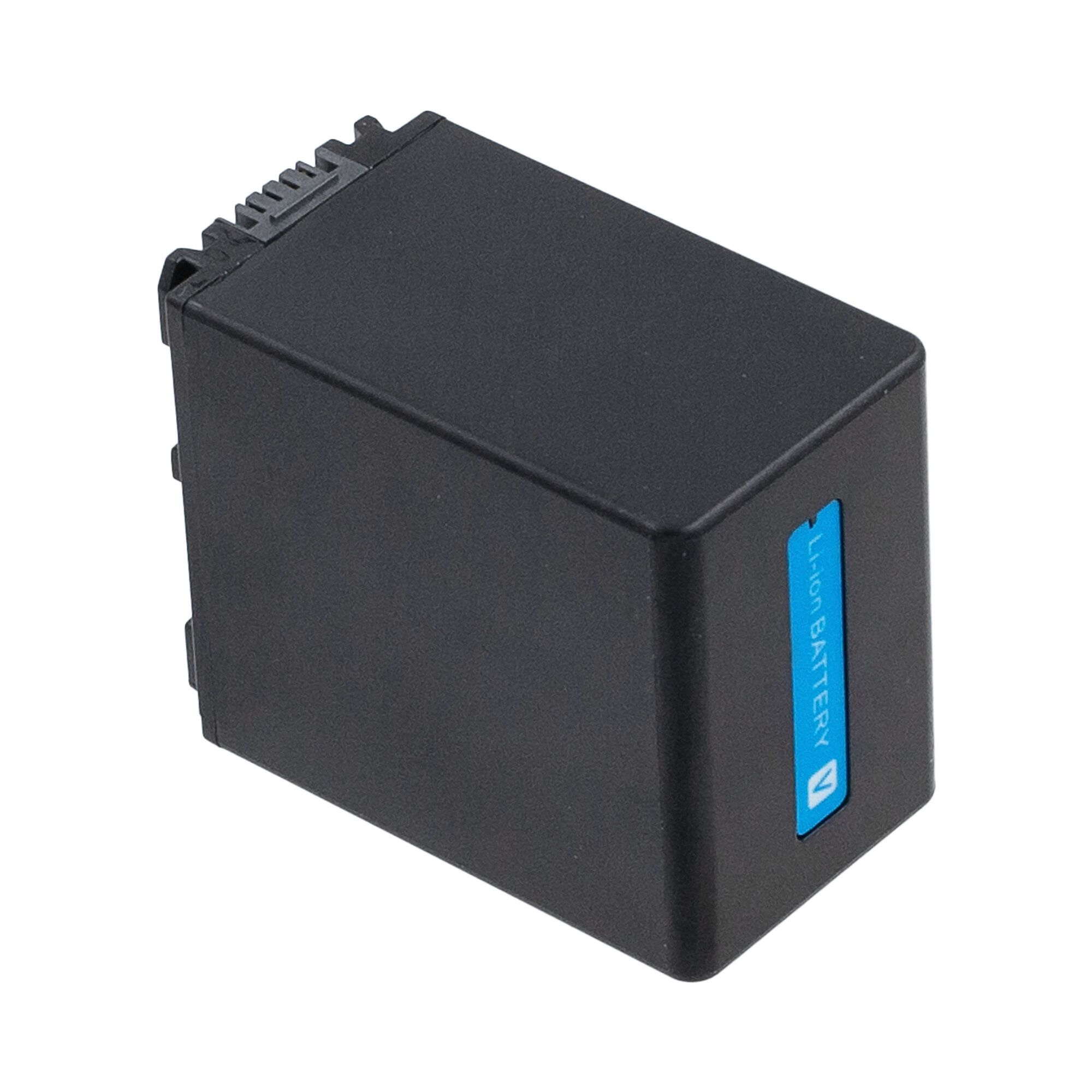 Аккумулятор NP-FV50 / NP-FV100 / NP-FV70 для фотоаппаратов Sony hdr-cx360e / hdr-cx550e / hdr-cx110e / dcr-sx45e / hdr-cx130e / hdr-cx200e - 3900mah