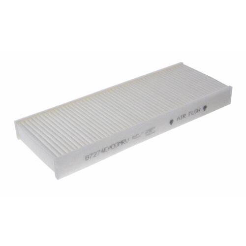 Фильтр воздушный салона NISSAN Navara (D40), Pathfinder (R51) (05-) OE