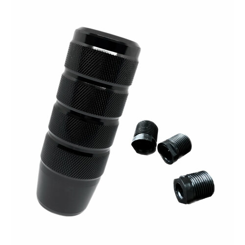 Ручка коробки передач универсальная для всех марок и моделей автомобилей, классическая для тюнинга