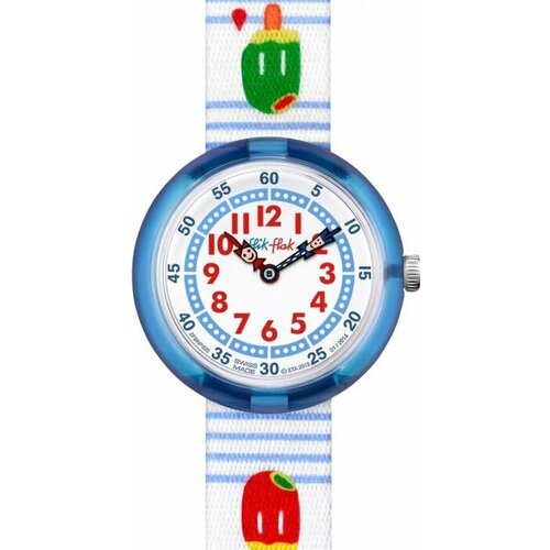 Наручные часы swatch, мультиколор, мультиколор