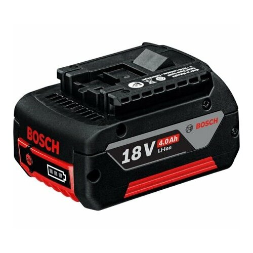 Аккумулятор Bosch GBA 18 В 4.0 Ач