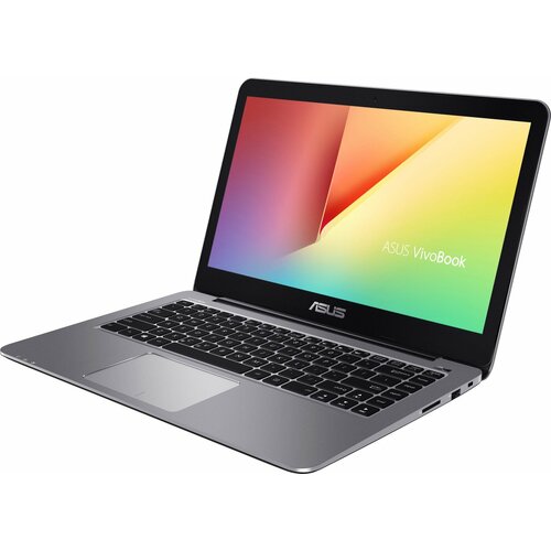 Ноутбук ASUS X556UA