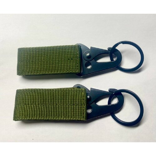 фото Подвес тактический molle 2 штуки