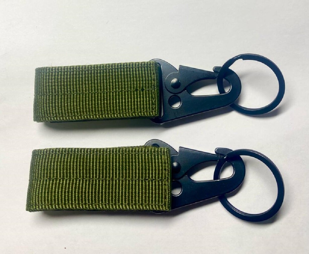 Подвес тактический molle 2 штуки