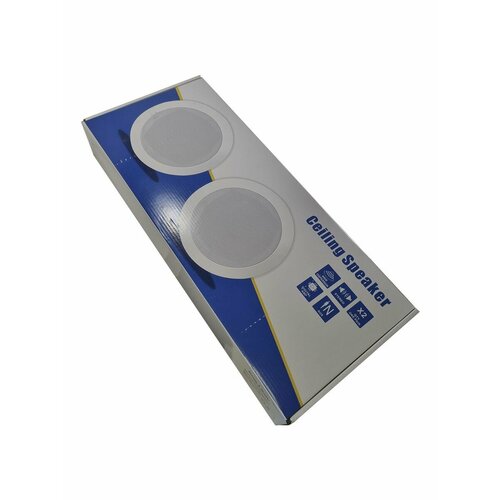 Высокочастотные динамики акустика для дома и офиса 1210000₽