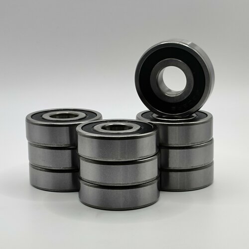 Подшипник 180303 6303 2RS комплект 10 шт 1520₽