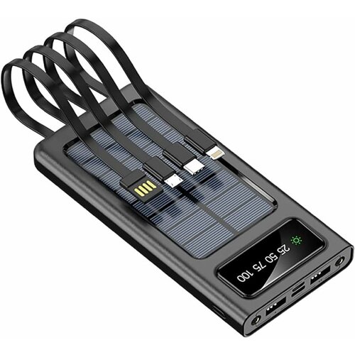 Power Bank 15800mAh 150000₽